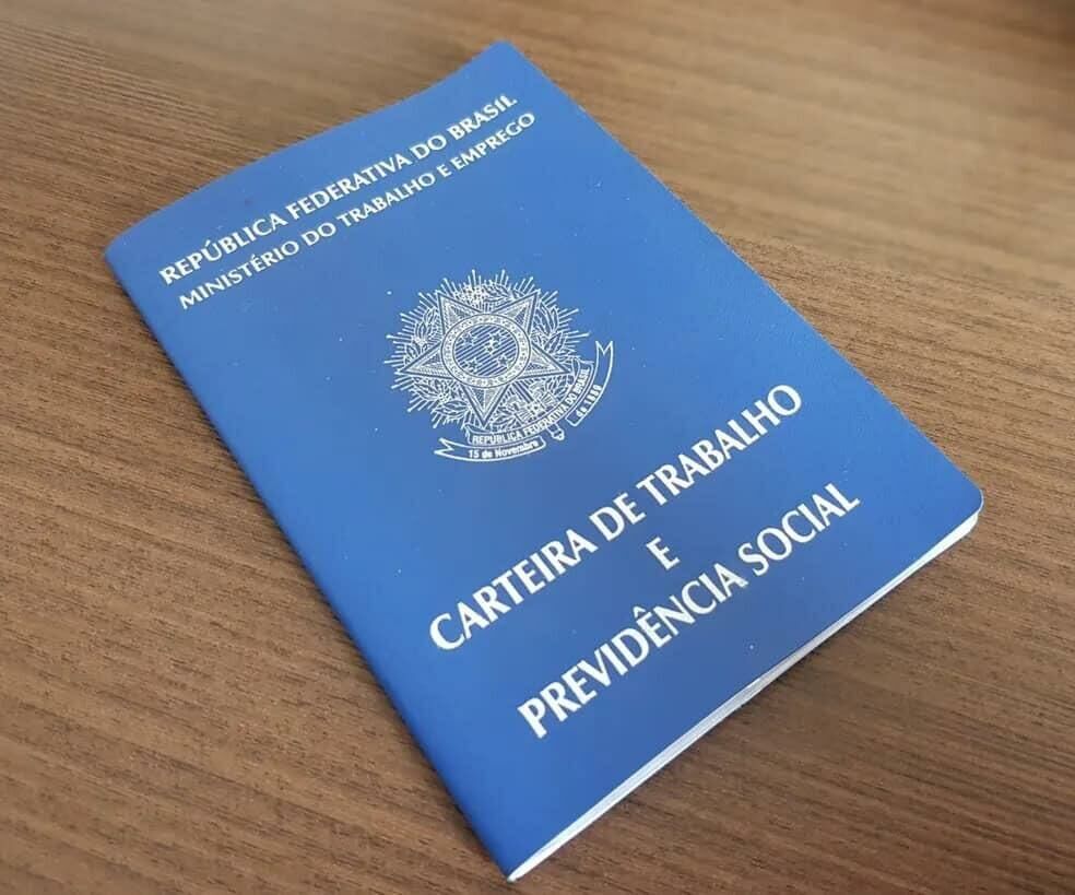 Imagem de compartilhamento para o artigo Empresa oferece vagas temporárias para Operador III e Auxiliar Administrativo em São Gabriel da MS Todo dia